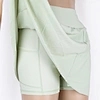 Tennis Skirt
